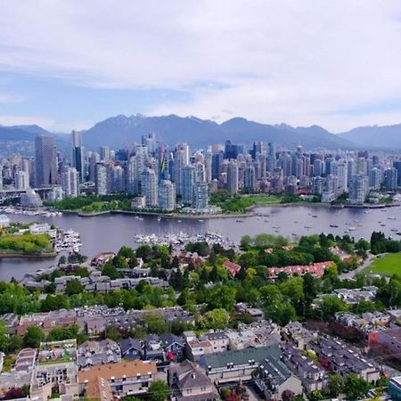 Charming Heritage Home With Mountain And City Views Vancouver Ngoại thất bức ảnh